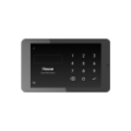 Inception 7" Touch Screen Interface RS-485, Black