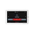 Inception 7" Touch Screen Interface RS-485, White