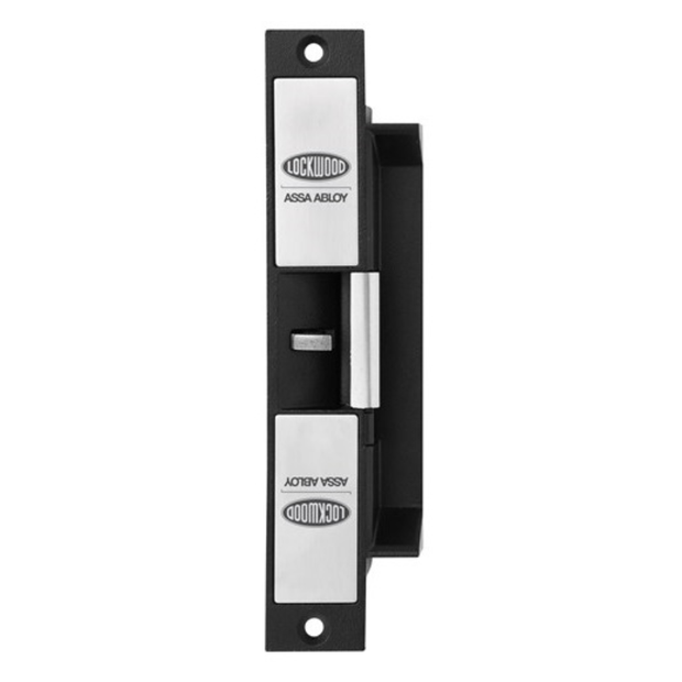 Lockwood ES2100 Strike, 1000kg, Monitored, PTL/PTO, MRS, 10-30V DC (SCEC)