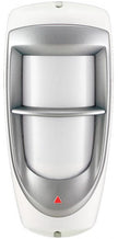 Paradox Outdoor Quad Element PIR, EVO Bus & Relay, Pet Immune with Bracket, IP54