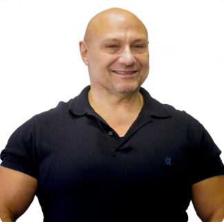 Joe Longo, Founder and Director of Sectronics Australia